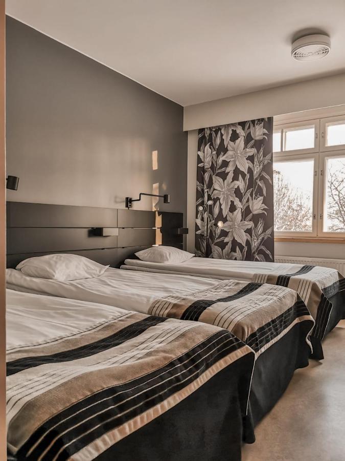 Hotelli Joentalo Tornio Ngoại thất bức ảnh