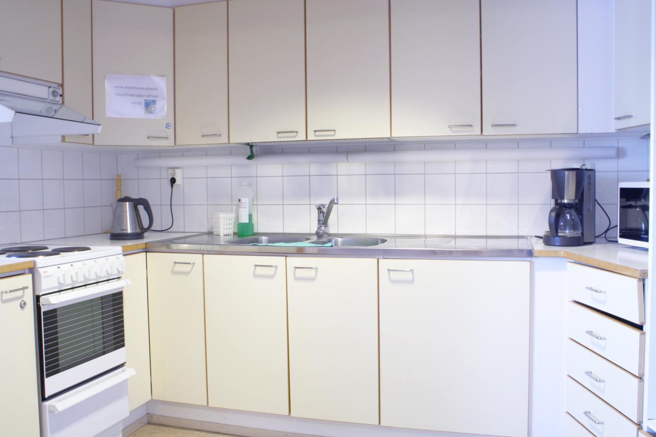 Hotelli Joentalo Tornio Ngoại thất bức ảnh