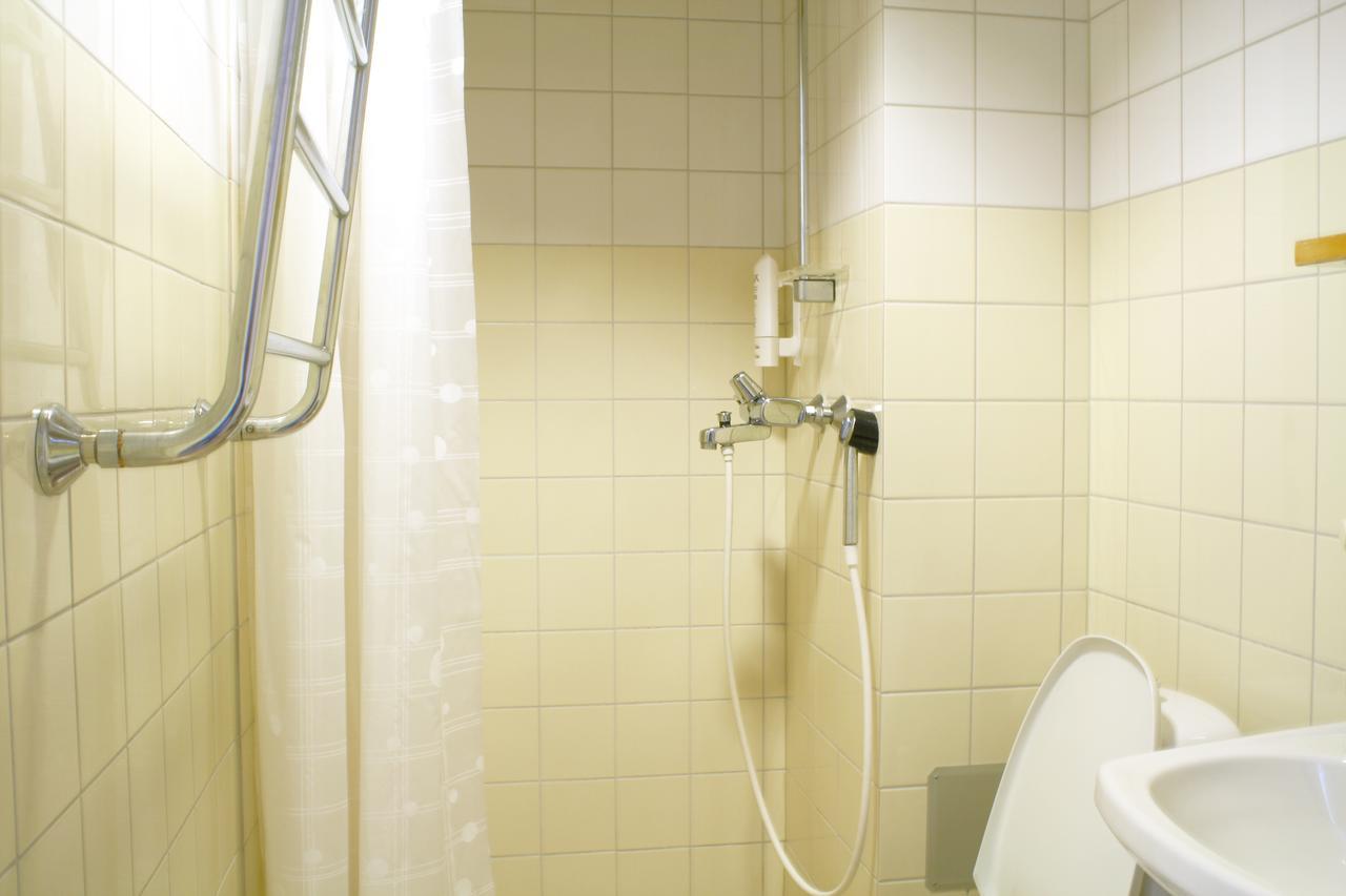 Hotelli Joentalo Tornio Ngoại thất bức ảnh
