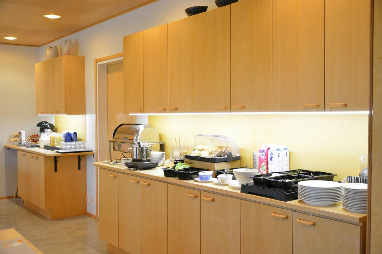 Hotelli Joentalo Tornio Ngoại thất bức ảnh